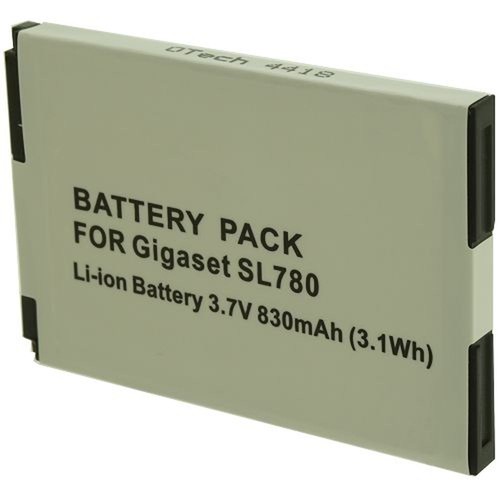Batterie pour siemens gigaset - pour,