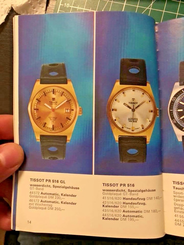 Bracelet montre genuine - de,