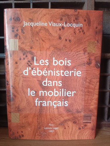 Viaux locquin les bois - les,