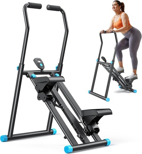 Merach 2026 stair - 2026,