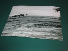 Photo Avion Morane Saulnier