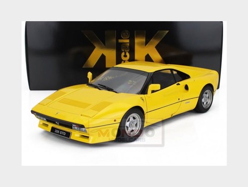 Scale ferrari 288 gto - scale,