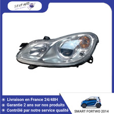 🇫🇷 PHARE GAUCHE SMART