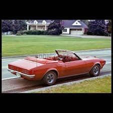 Photo A.037881 PONTIAC