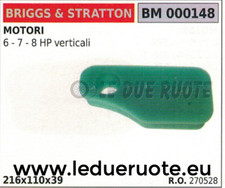 270528 éponge filtre - Éponge, à