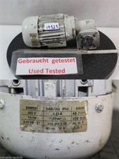 DKM561 0,09 Kw 54 Min