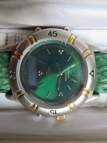 Montre vuillemin regnier - , /