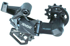 Dérailleur Advent MicroSHIFT