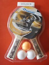 Raquettes ping pong tennis de table Donic  level 150 neuf