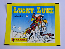 Pochette Bustina Panini Neuf scellée - Lucky Luke