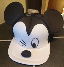 CASQUETTE FOAM / Mousse 3D
