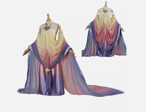 Star wars padme - wars,