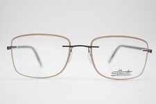 Lunettes Silhouette 5479 40