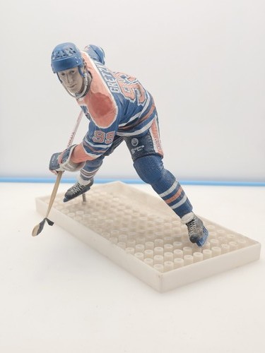 Mcfarlane nhl mark messier - nhl, s5