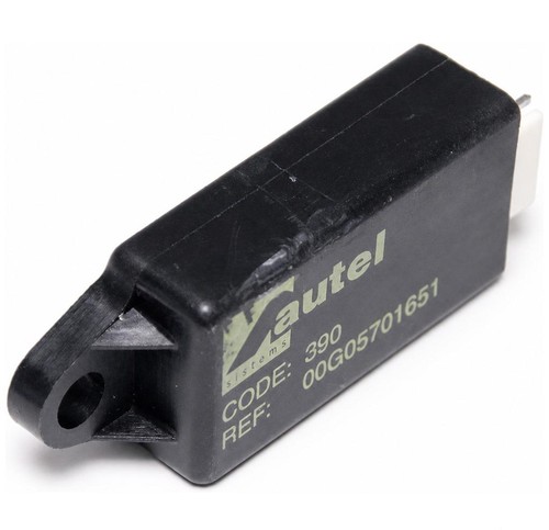 Relais arrêt moteur - relais, oem