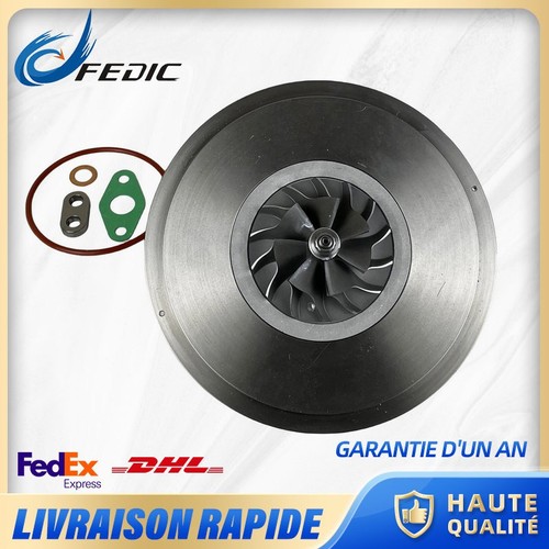 Cartouche turbo 17201 e0740 - cartouche,