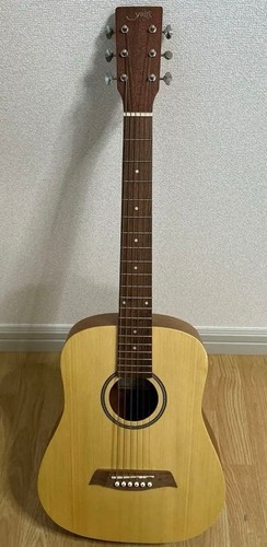 Mini guitare acoustique