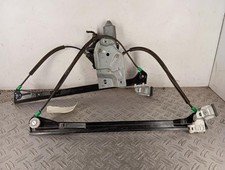 Leve vitre electrique avant gauche VOLKSWAGEN POLO 3 PHASE 2 6N4837461B