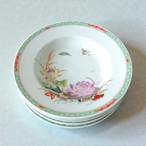Limoges raynaud assiettes - limoges, raynaud.