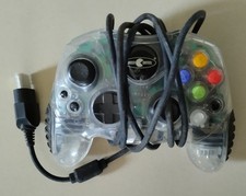 Microsoft Xbox - Manette