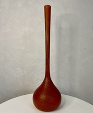 Vase Ancien Signé Delatte