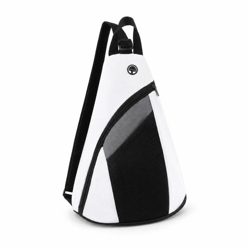 Sac dos sling - dos, triangulaire
