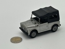 Mercury No Mebetoys Politoys