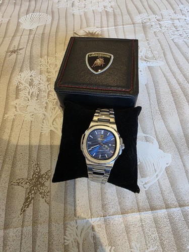 Montre homme mécanique - montre,