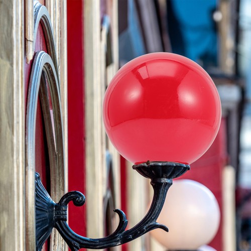 Lampe globe terrestre globes - lampe,
