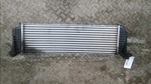 Echangeur thermique iveco - echangeur, new