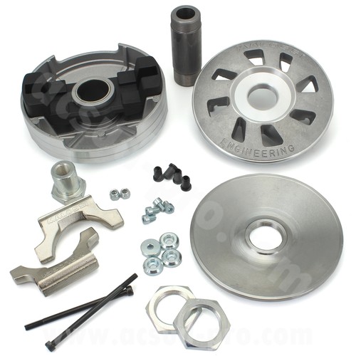 Variateur cyclo malossi - variateur,