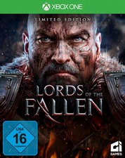 Lords of the Fallen (Limited