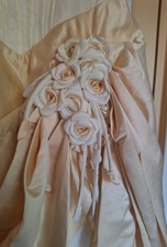 Tres Belles Robe De Mariée