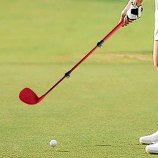 Putter de golf réglable, accessoires, accessoires de sport pour débutants,