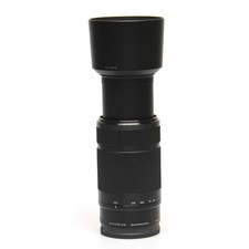Sony SEL 55-210 mm/4,5-6,3 OSS