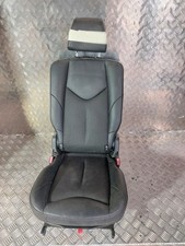 Siège Arrière Central - PEUGEOT 308 I (1) BREAK SW De 04-2011 à 12-2014 - (CAB)