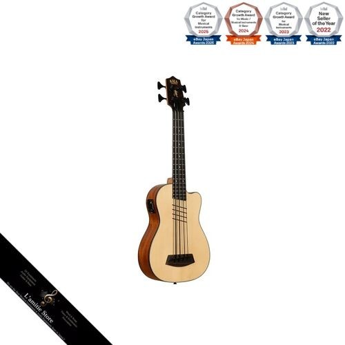 Kala bass ukulele - u-bass,