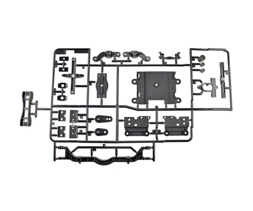 Tamiya 319007442 essieu - tamiya,