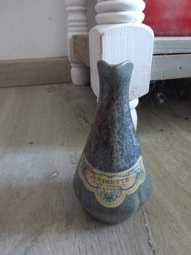 Ancienne fiole petit pichet - ancienne,