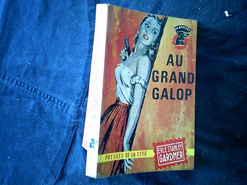 Gardner grand galop - s,