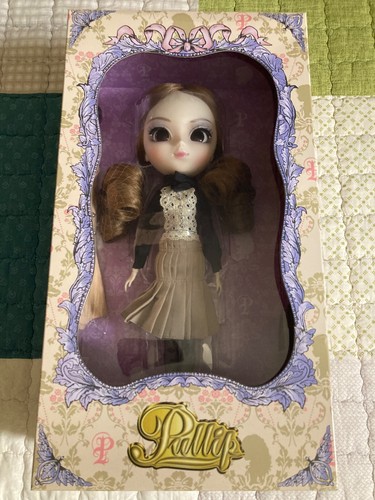 Pullip dilettante 119 - pullip, p-119