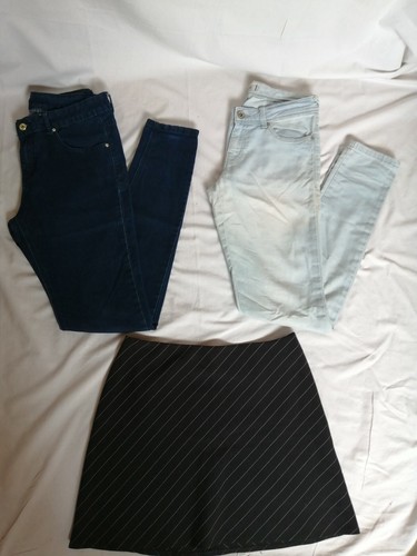 Lot vêtements 40 femme - lot,