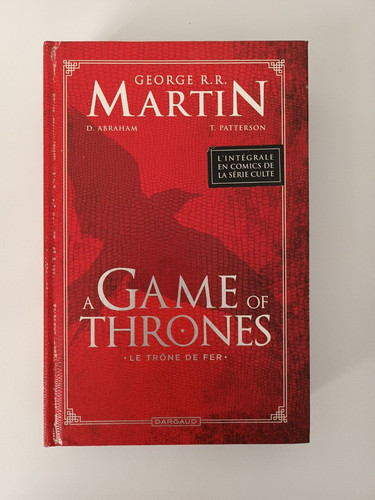Game thrones le trone - game,