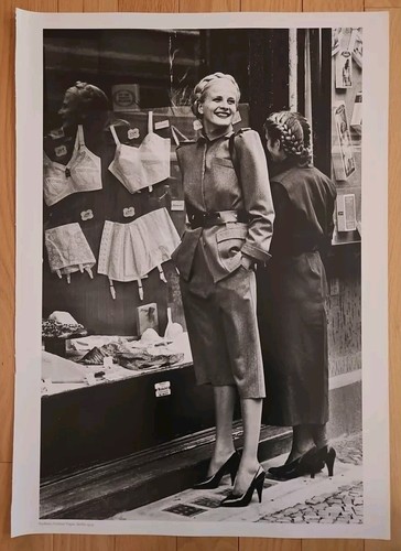 Helmut newton genuine sumo - helmut,