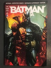 BATMAN SAGA - T24 : mai 2014