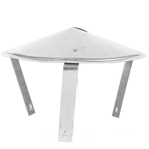 Chapeau pluie bouchon tuyau - chapeau,