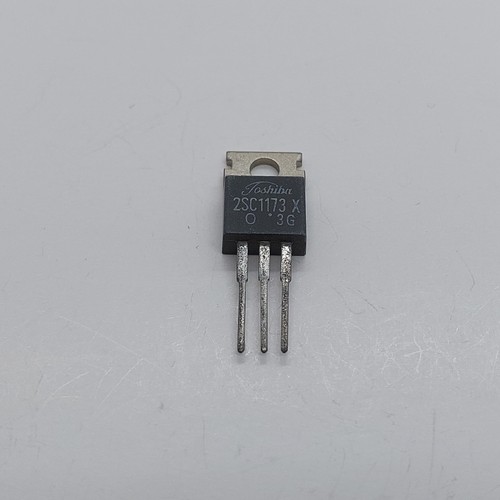 2sc1173 toshiba transistor - 2sc1173,