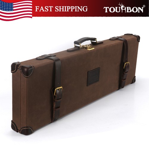 Tourbon vintage canvas leather - vintage,