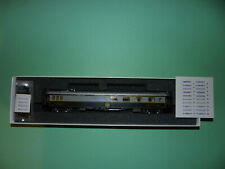 RIVAROSSI voiture service croisière Flèche d'Or CIWL 3644 NEUF et RARE