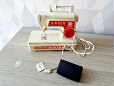 machine à coudre singer jouet